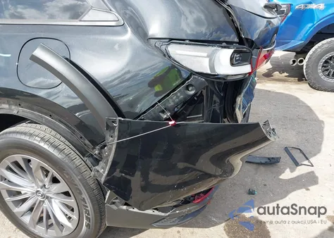 2025 Mazda Cx-90 3.3 Turbo Select Package из США, поврежденный, VIN JM3KKAHD0S1221750